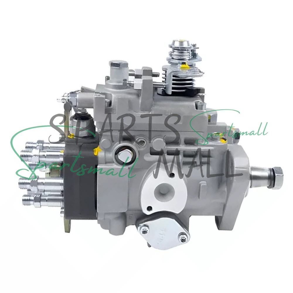 Cummins 6B5.9 6BT 5.9L Diesel Fuel Injection Pump VE6 3916947 3916948 0460426141
