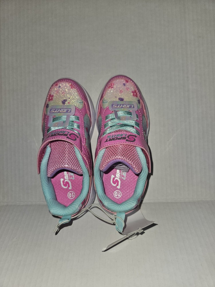 Sketchers Sneakers For Kids