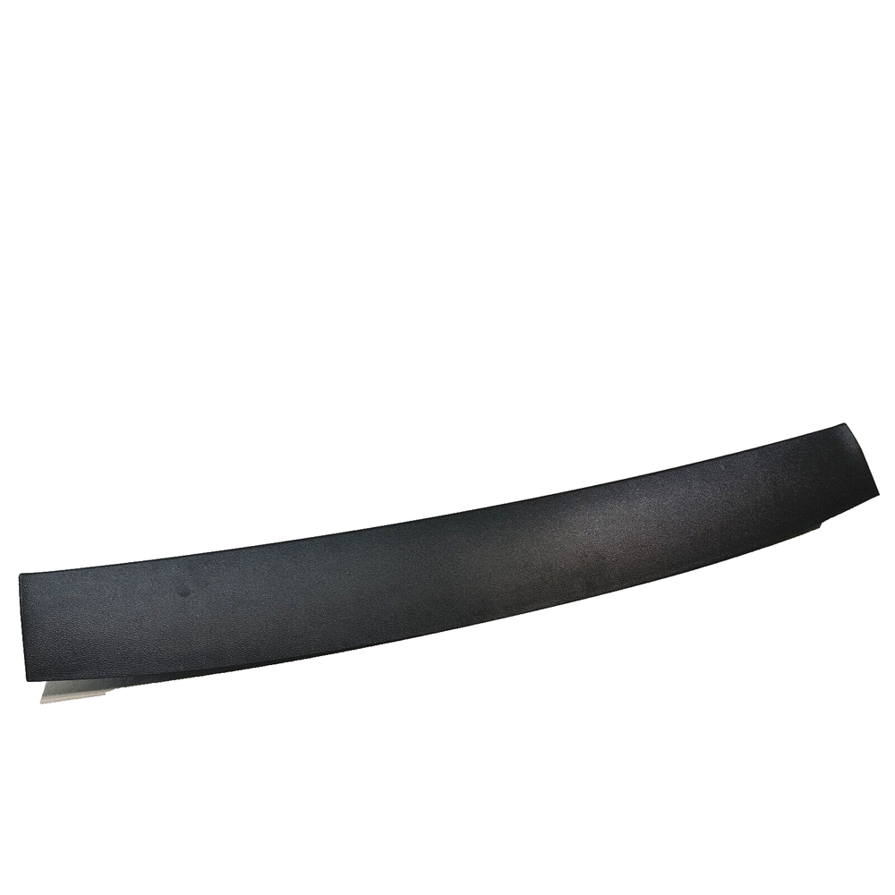 VOLKSWAGEN OEM ATLAS 2018 - 2024 REAR TAILGATE LIFTGATE UPPER TRIM COVER PANEL