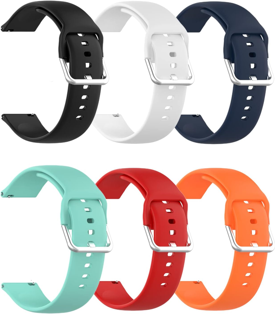 Band for Verizon Gizmo Watch 2 Kids Smart Strap Girls Boys Strap 20Mm Bands Quic