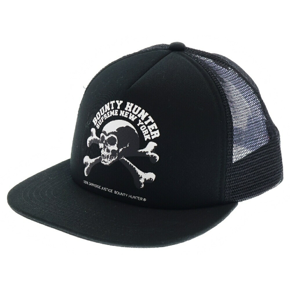Supreme 23Aw Bounty Hunter Mesh Back 5-Panel 5 Panel Cap EG611