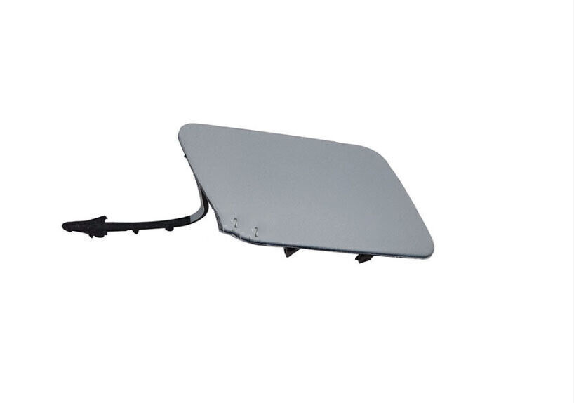 2009-2011 Audi A6 C6 Sedan Right Front Bumper Towing Hook 4F0807441F OEM