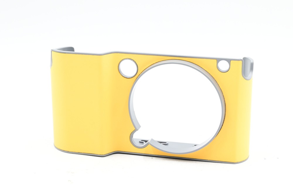 Leica T-Snap for Leica T Camera 18803 (Melon/Yellow) #950