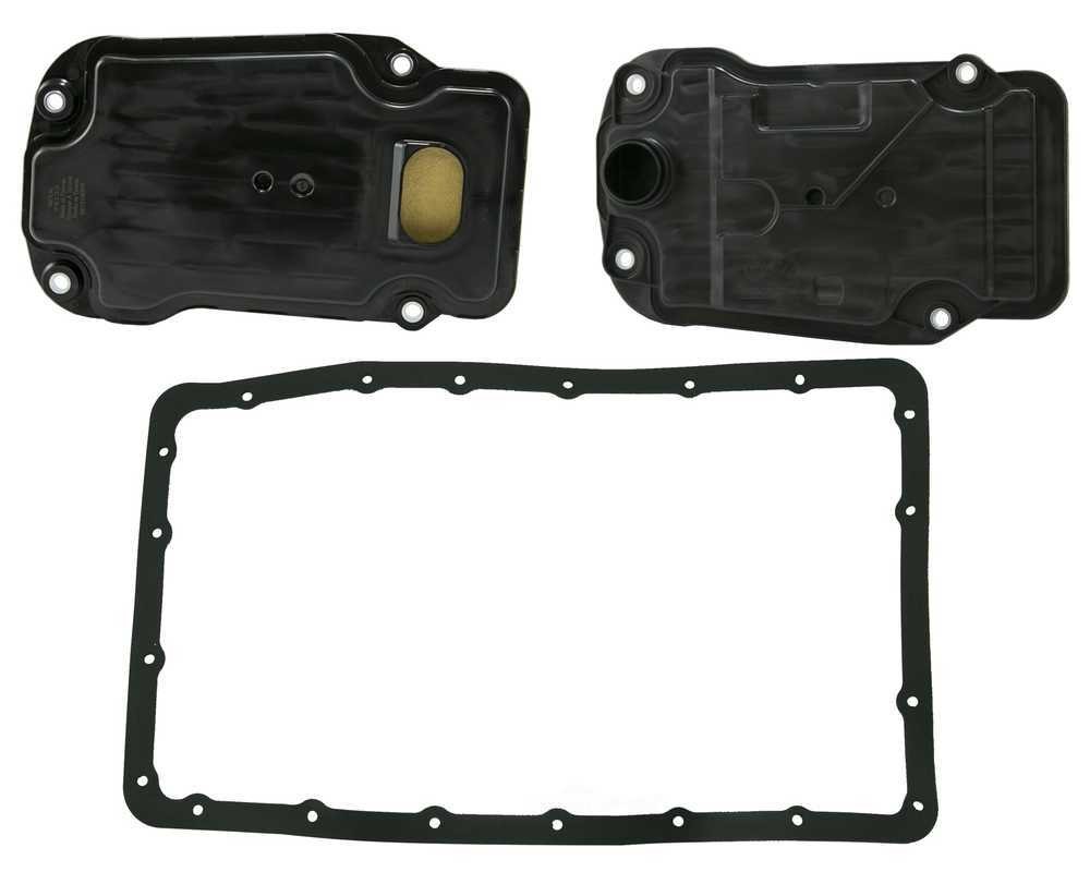 Transmission Filter Kit-AB60E Wix 58122