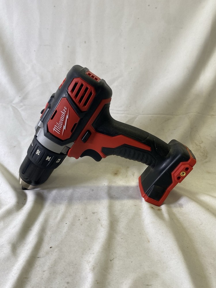 Milwaukee 2606-20 M18 Compact 1/2