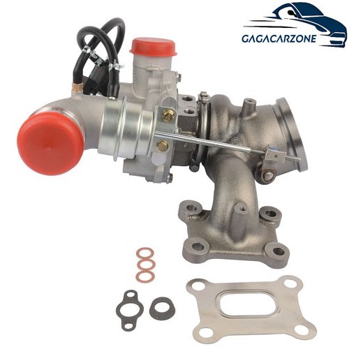 Turbo Turbocharger For 2013-2016 Ford Escape Fusion Taurus Lincoln MKZ 2.0L K03