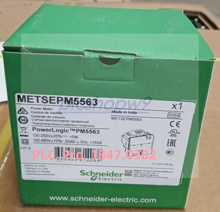 METSEPM5563 1PCS Brand New DHL METSEPM5563  Fast delivery