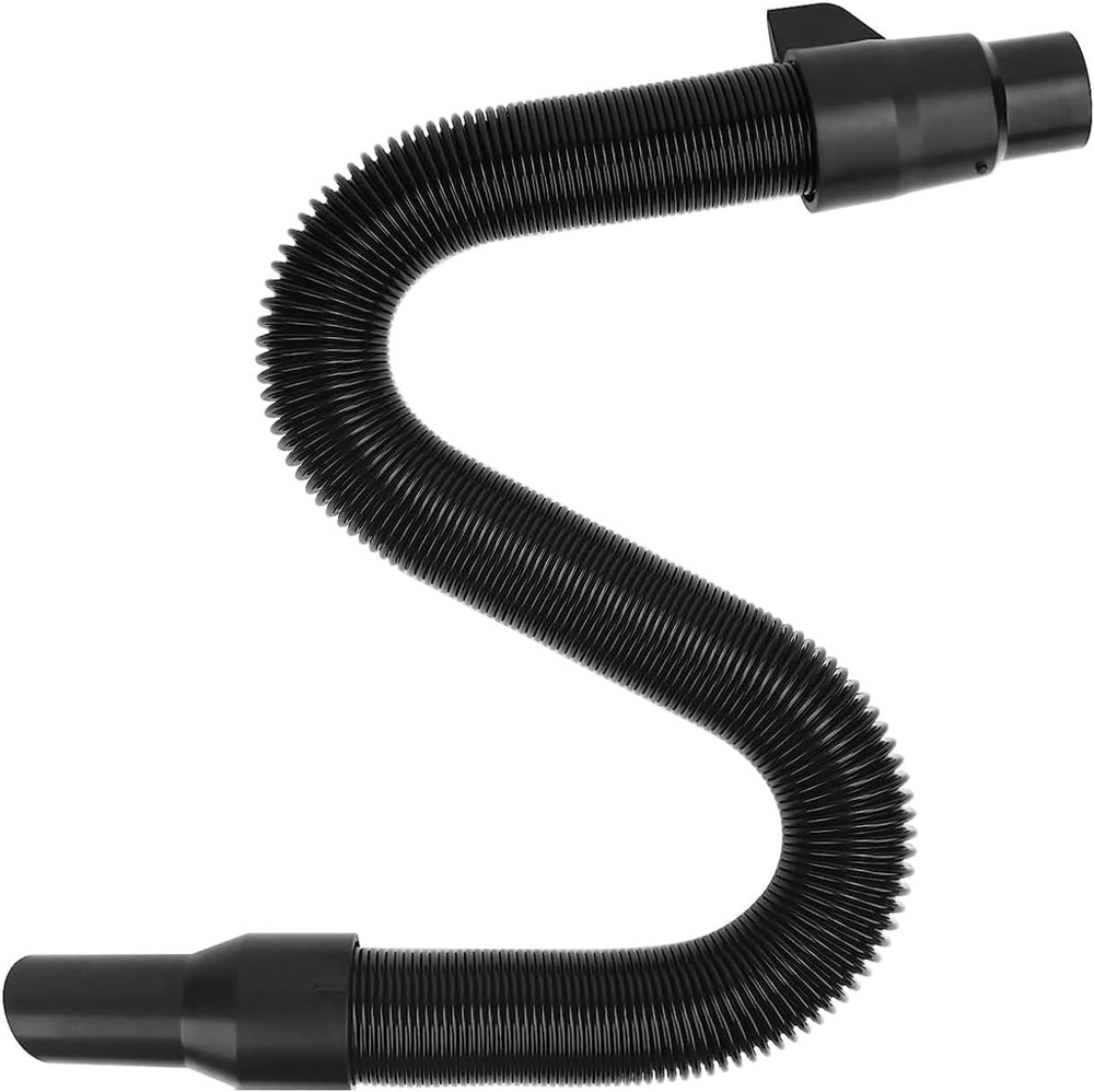 14-37-0105 Vacuum Hose Assembly for Wet/Dry Vacuum Hose,Replacement 18V/28V Wet/