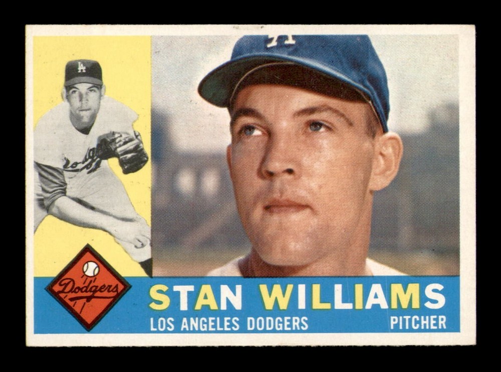 1960 Topps #478 Frank Torre NM Vintage Baseball Card OBGcards