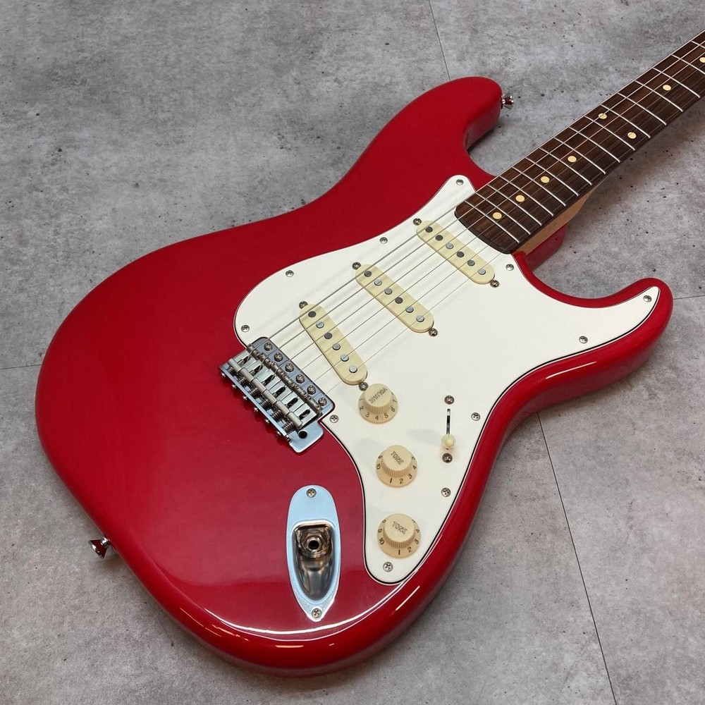 EDWARDS E-ST-90ALR Electric Guitar Used Good Condition Free shipping from Japan