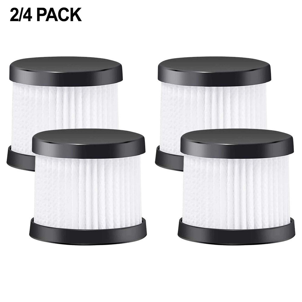 Karcher CVH 2 & Premium HEPA Filter Replacement Set