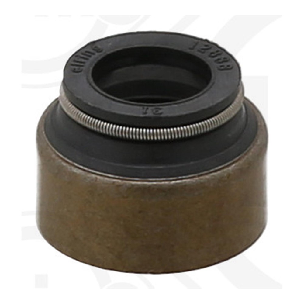 ELRING Seal Ring, valve stem 596.981 FOR 911 928 944 914 924 Genuine Top German