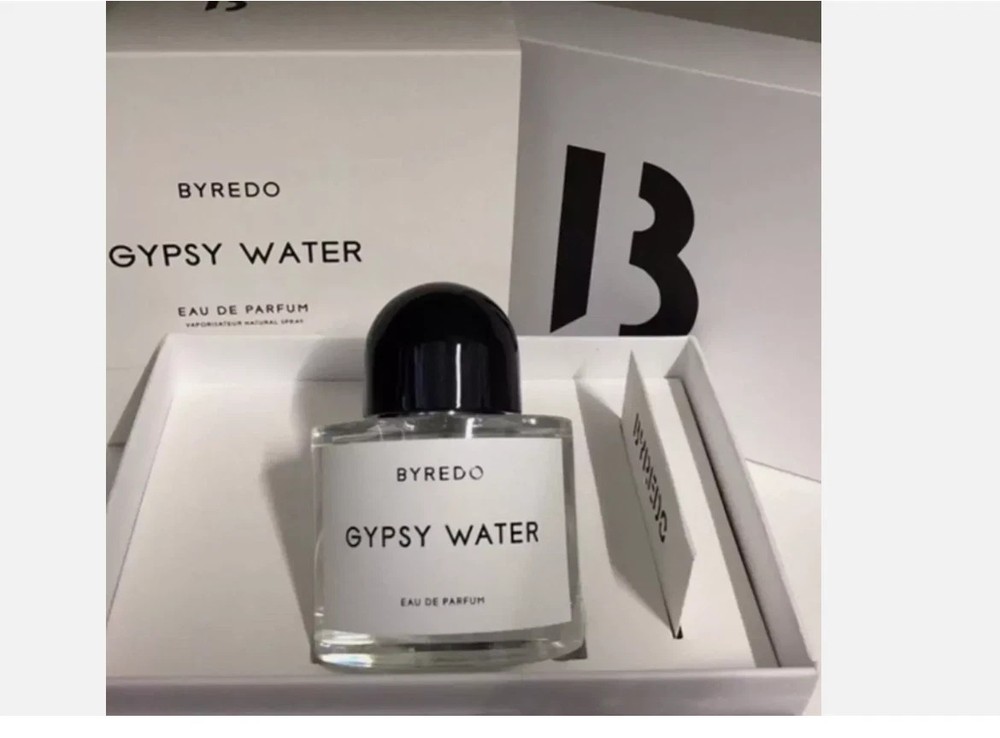 BYREDO Gypsy Water 3.3oz Women's Eau de Parfum