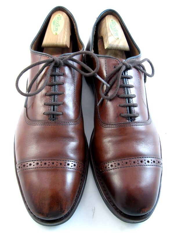 Allen Edmonds 