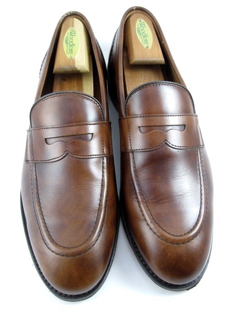Allen Edmonds 