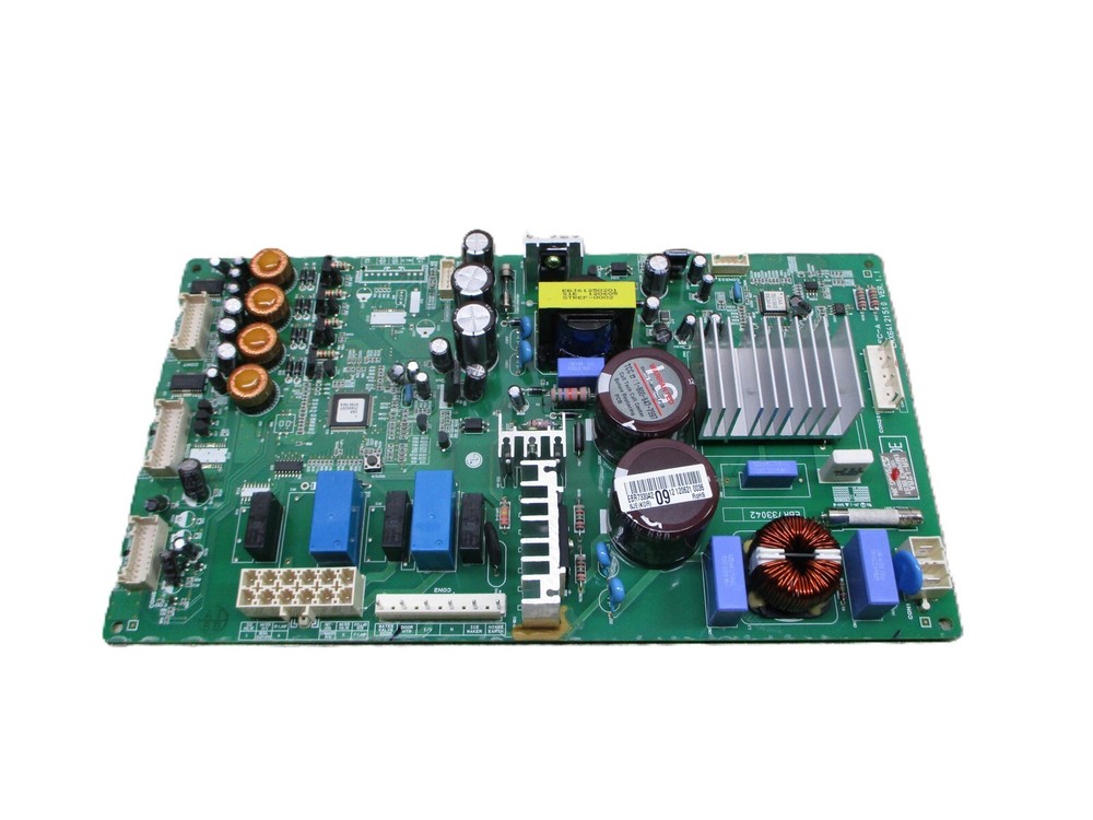 KENMORE REFRIGERATOR CONTROL BOARD PART # EBR73304209