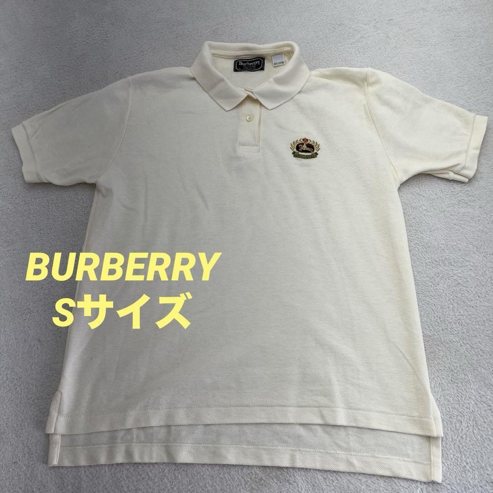 Burberry Polo shirt Men's Fashion from Japan