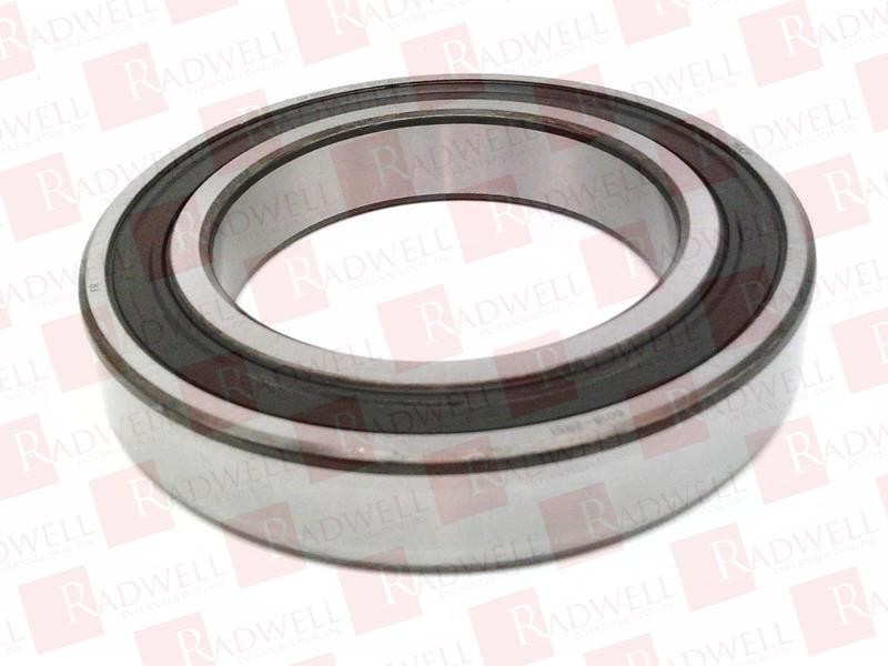 SKF 6018-2RS1 / 60182RS1 (NEW IN BOX)