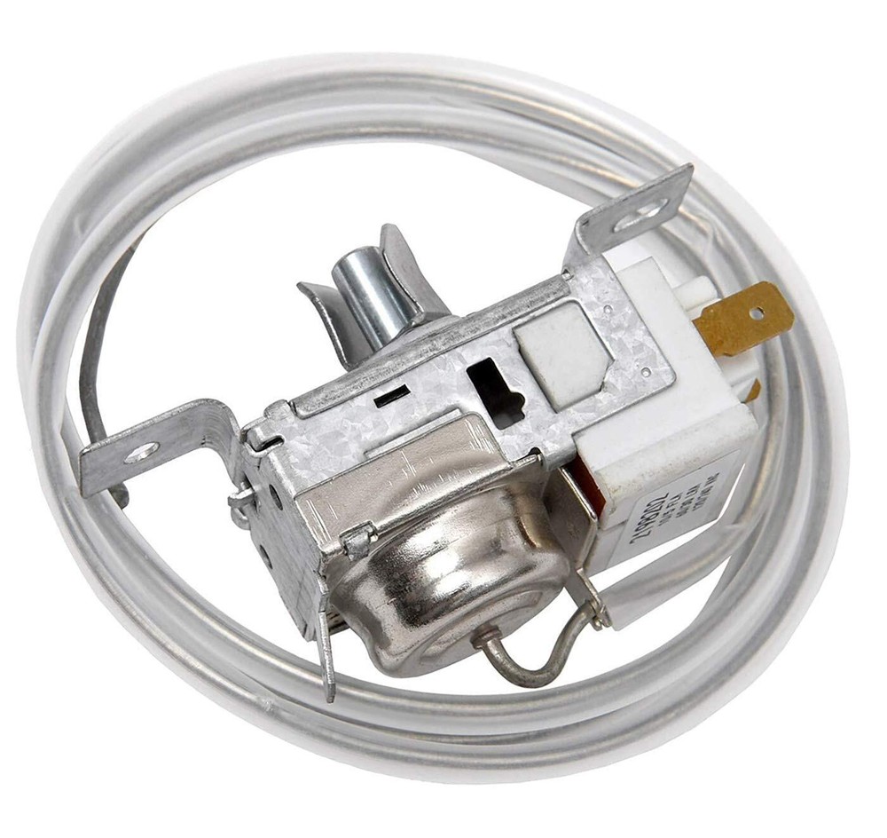 2198202 Refrigerator Cold Control Thermostat by Easy to Install - Exact Fit f...