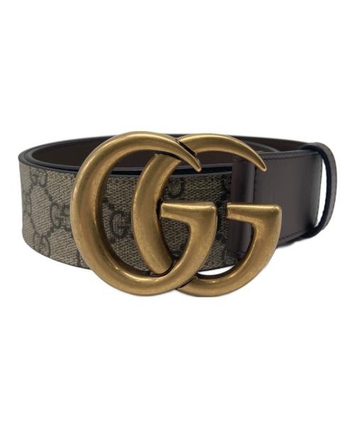Gg Marmont Belt