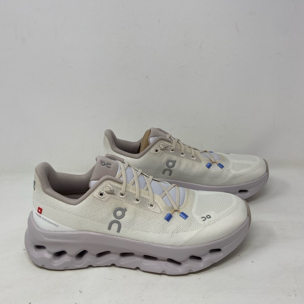 On Cloudtilt Sand/Lavender Women’s Sneakers US 8.5
