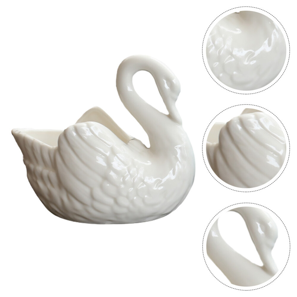 Indoor Plant Flower Pot Artificial Outdoor Plants