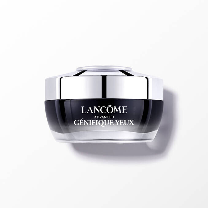 LANCOME ADVANCED GENIFIQUE YEUX YOUTH ACTIVATING LIGHT INFUSING EYE CREAM 15ml