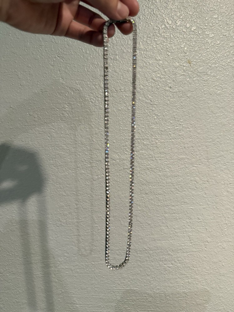 Elegant Cubic Zirconia Pendant Necklace for Women