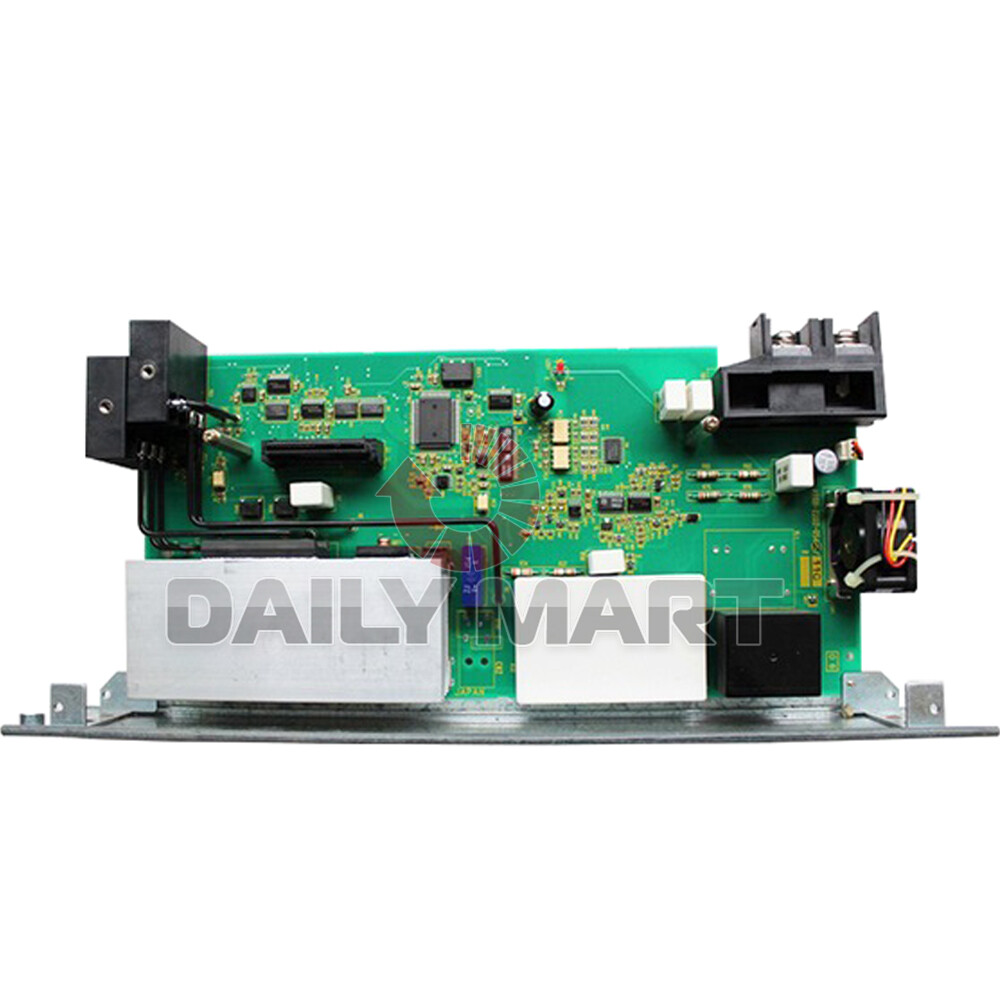 Used FANUC A16B-2202-0542