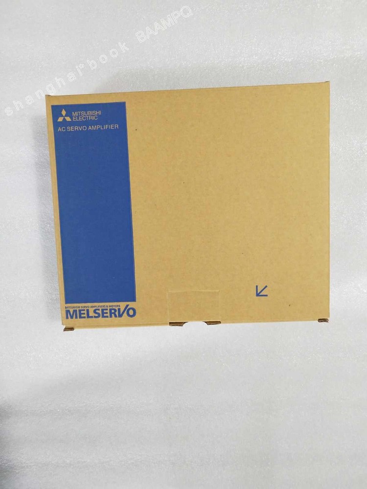 1PCS NEW MR-J3-40B-RJ004U501 Via DHL or Fedex #A6-37