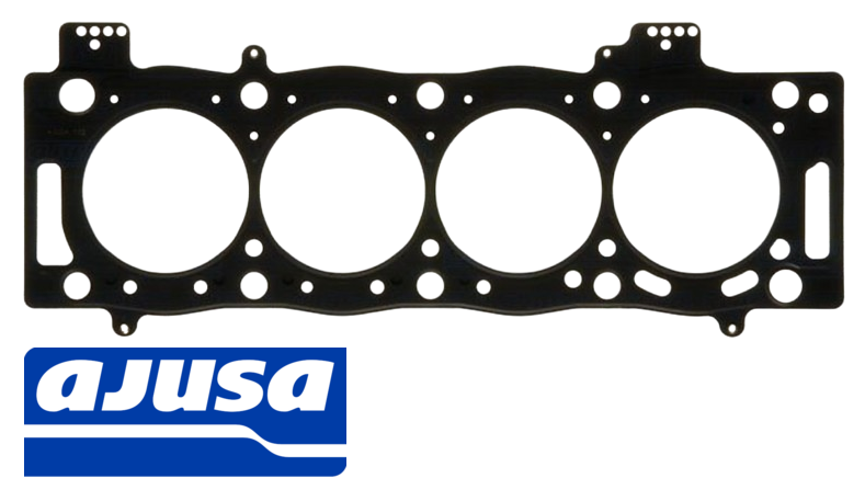 AJUSA MLS Cylinder Head Gasket for Volvo D4204T Turbo Diesel 2.0L I4 Engine