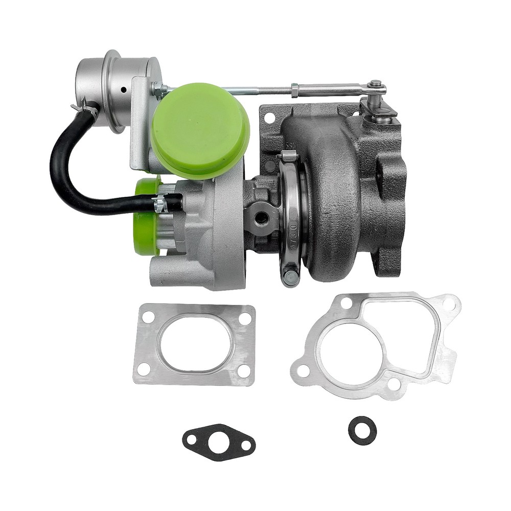 TD04L4-09TK3 Turbocharger for Kubota Engine V3307 Caterpillar V3307-DI-TE3-Q