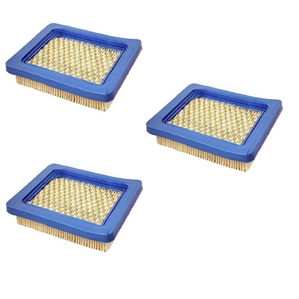 12941 QTY 3: Air Filter Fits Rotary