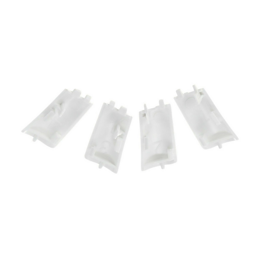 DJI Phantom 4 Pro Adv V2.0 Landing Gear Antenna Cover Repair Sticker