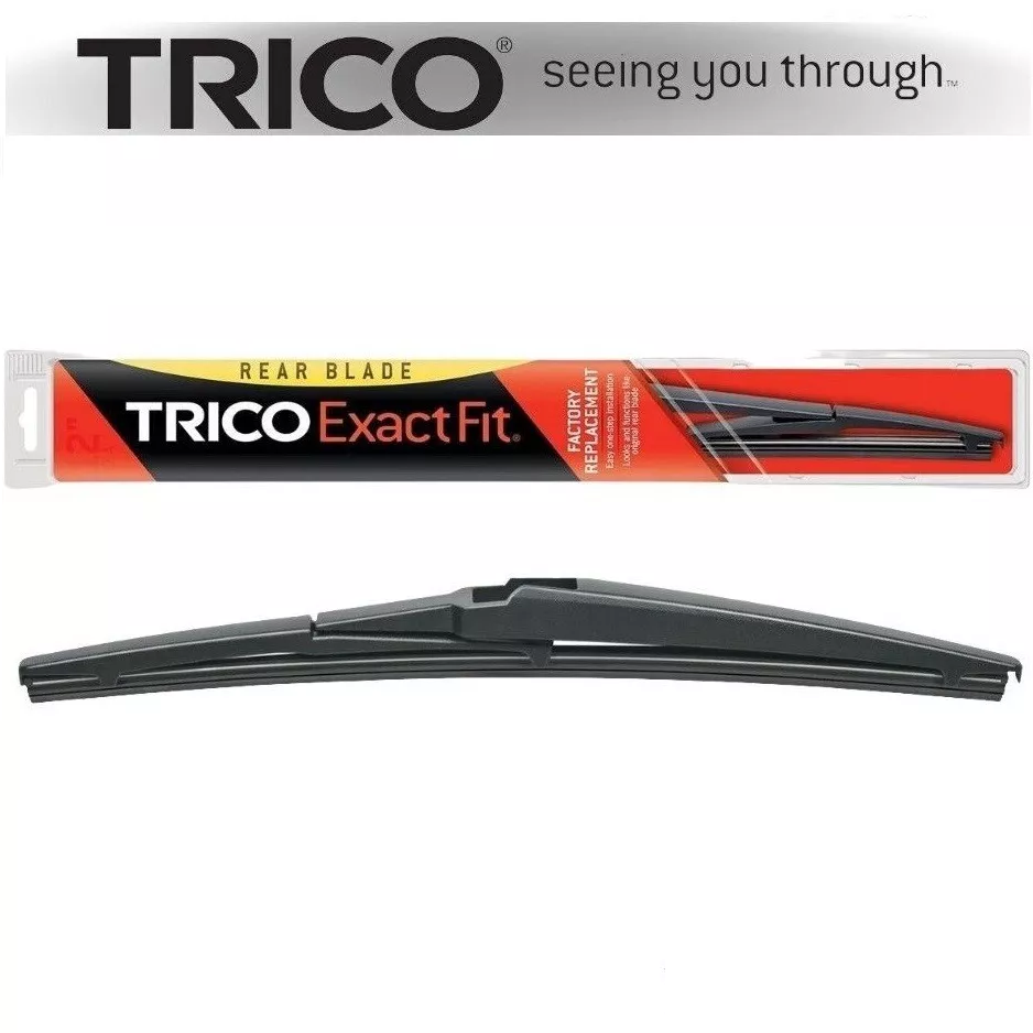 Rear Wiper Blade for RocLock 3 Rear Wiper Arm 16B SUV Wagon Crossover TRICO 16-B