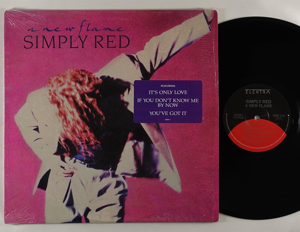 Simply Red 