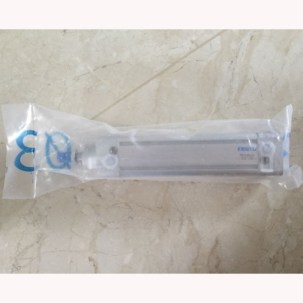 ONE NEW FESTO DNC-40-25-PPV-A Double-acting cylinders Free shipping