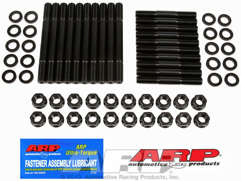 ARP 155-4001 Black BB Ford 390-428 head stud kit
