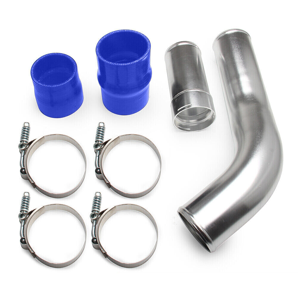 Cold Side Intercooler Pipe Upgrade Kit for Ford 2011-16 6.7L Powerstroke Diesel