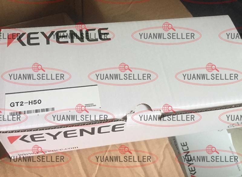 1PC NEW Keyence GT2-H50 GT2H50 Sensor