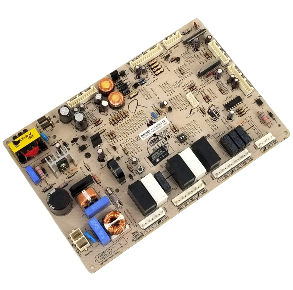 OEM Kenmore Refrigerator Control Board EBR64585301 with 180-Day Warranty Ships Today