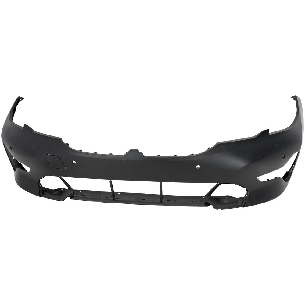 For 2021-2022 330e xDrive Front Bumper Cover Primed 51118496502 BM1000520
