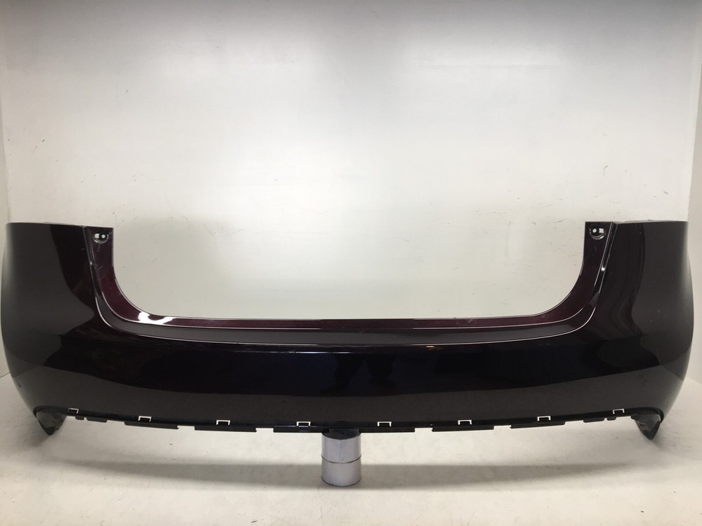 Rear Bumper LOCAL Toyota Avalon XLE Limited Hybrid XLE Premium 3R0 2013-2015 OEM