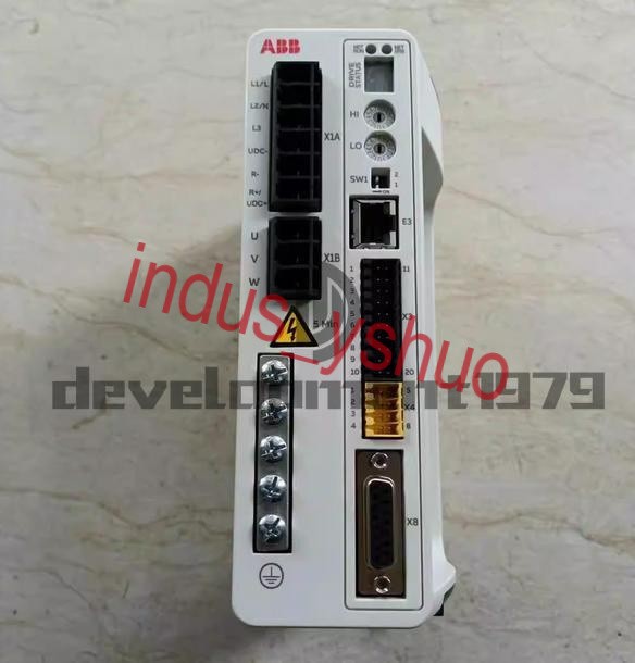 1PC New ABB Servo driver MFE190-04UD-06A0-2