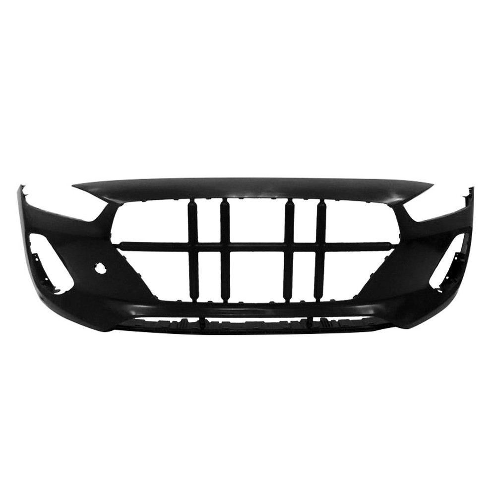 2018-2020 Hyundai Elantra GT Front Bumper Cover OEM 86511G3000