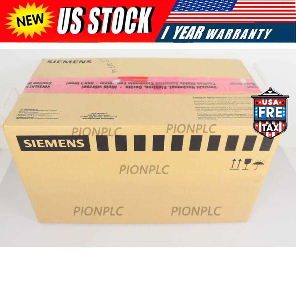 New Siemens 6SL3100-0BE25-5AB0 6SL31000BE255AB0 SINAMICSS120 ACTIVE INTERFACE