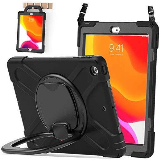 iPad 9th/8th/7th Gen 10.2