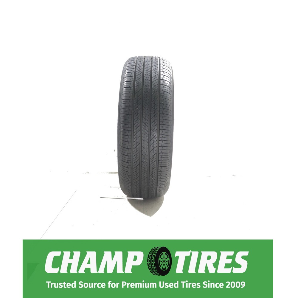 P225/60R17 Hankook Dynapro HP2 99 H Used 9/32nds