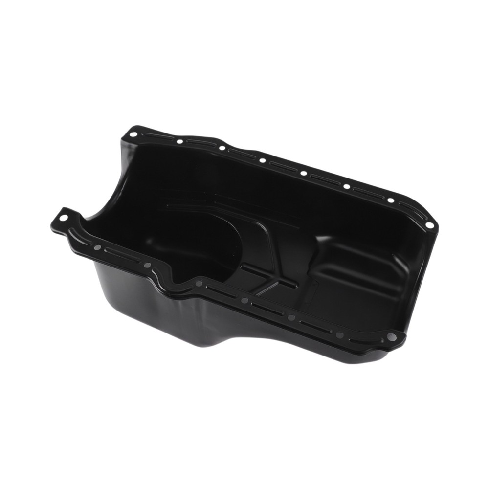 1 Pc No.10054809 Coppa Dell'olio Motore per Chevrolet Astro 1986-1995 Ferro Nero