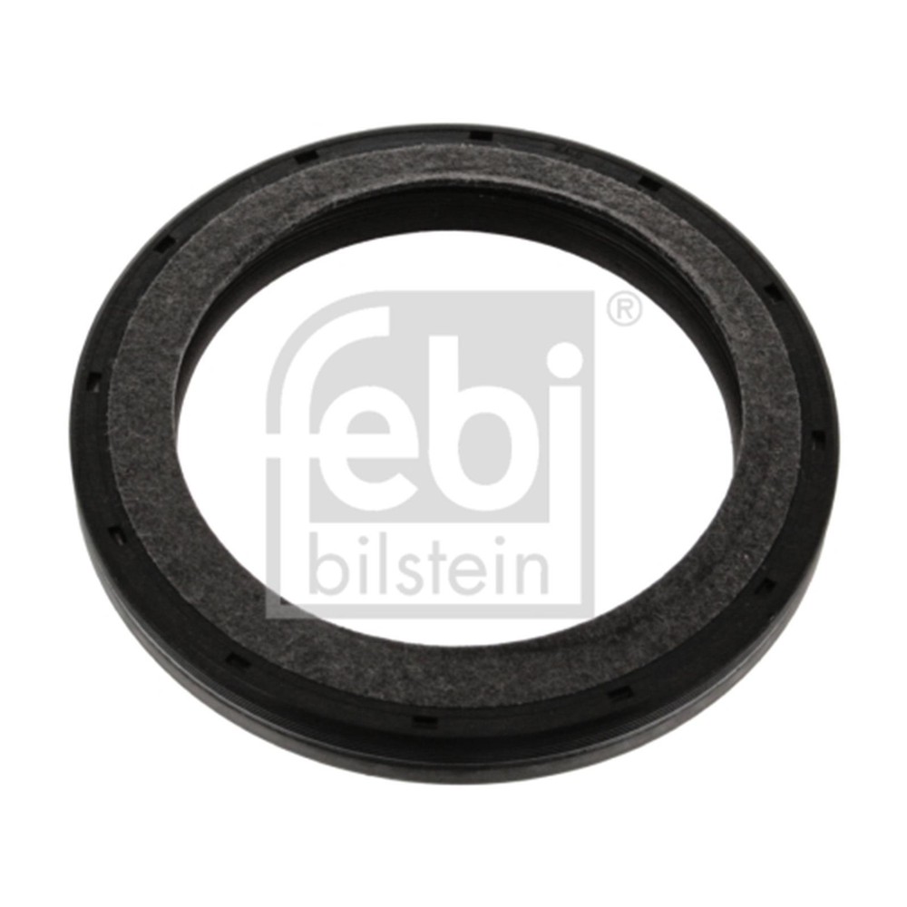 Febi Shaft Seal, crankshaft 31497 Front Genuine Top German Quality